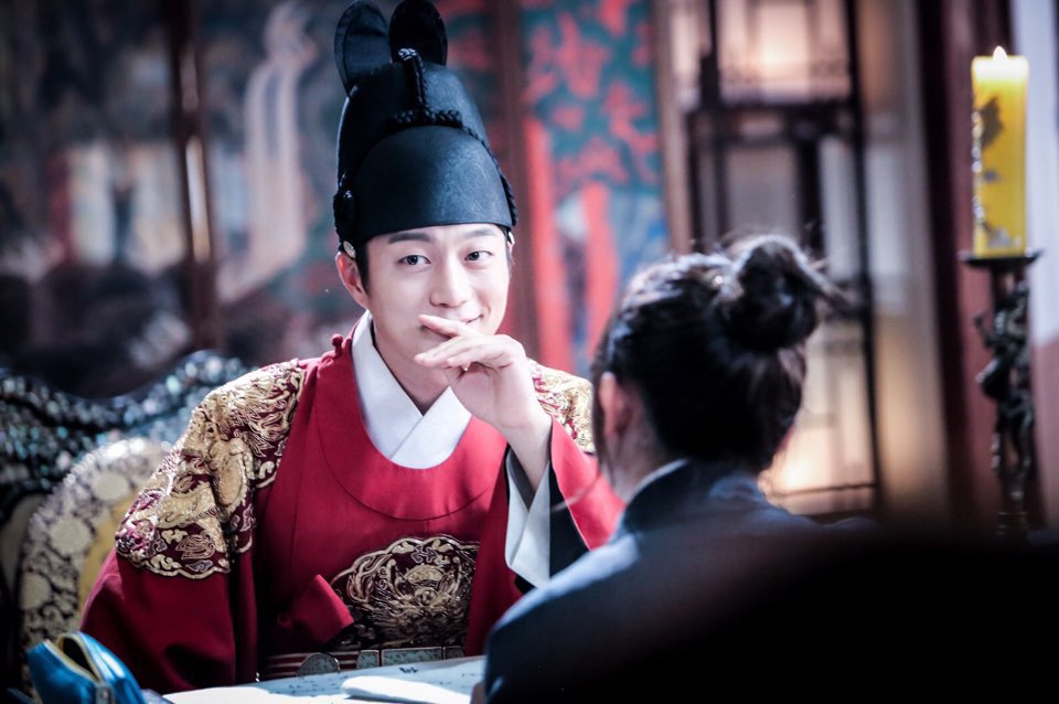 《扑通扑通LOVE》海报