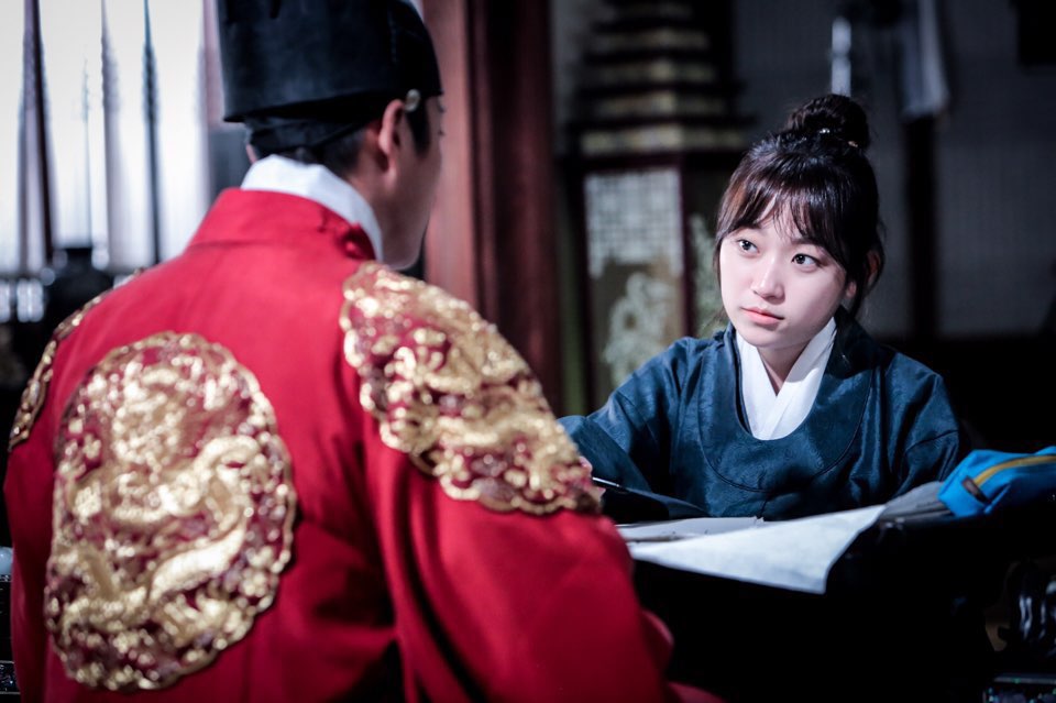 《扑通扑通LOVE》剧照第25张图片