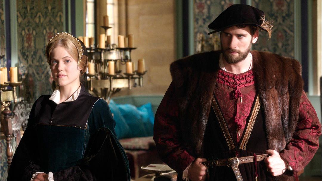 《狼厅》剧照第12张图片