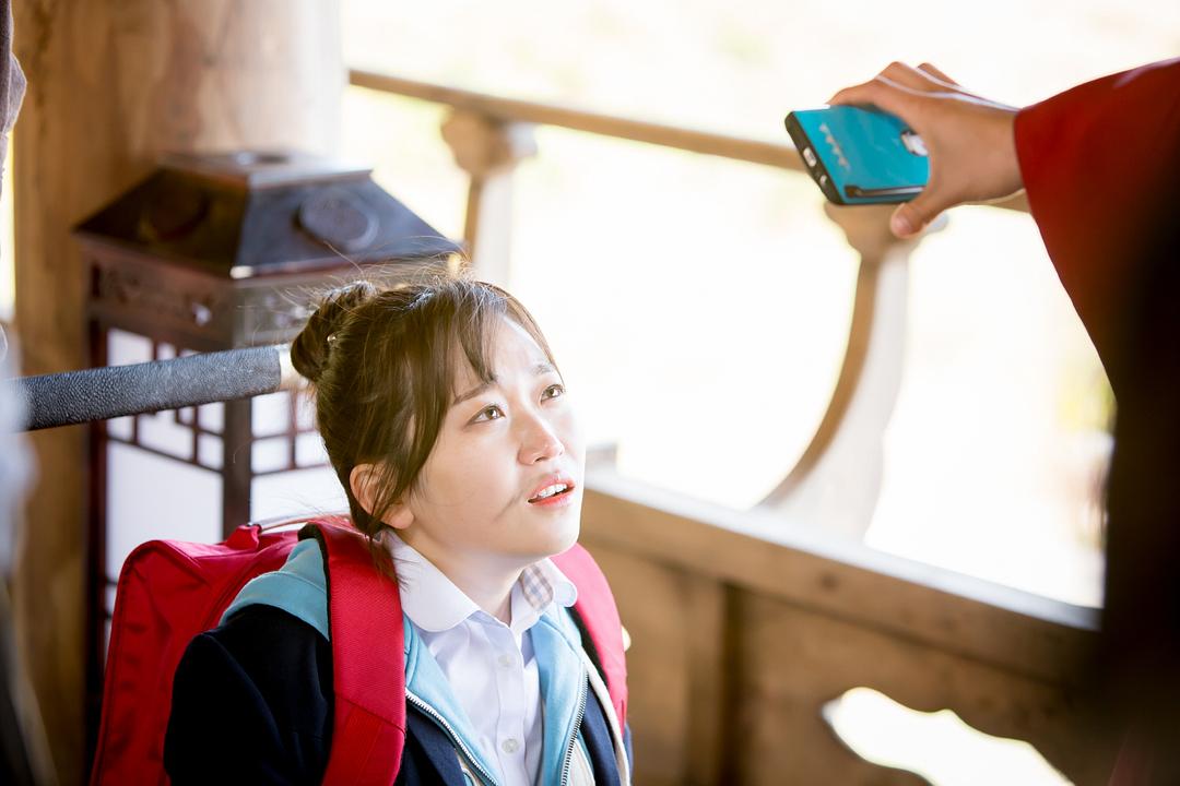 《扑通扑通LOVE》剧照第23张图片