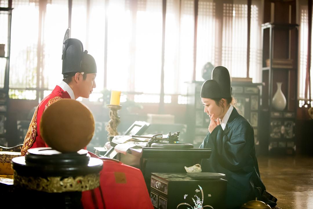 《扑通扑通LOVE》剧照第21张图片