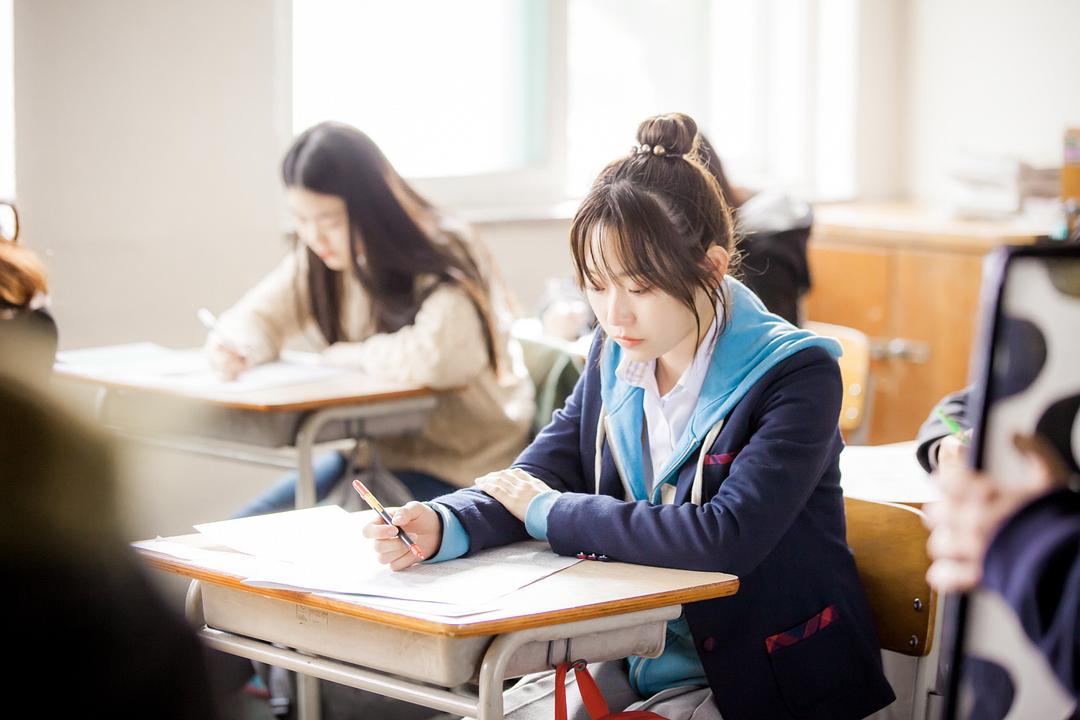 《扑通扑通LOVE》剧照第19张图片