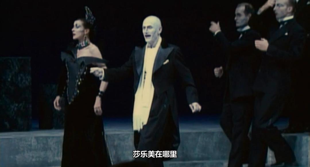 《王尔德的莎乐美》剧照第24张图片