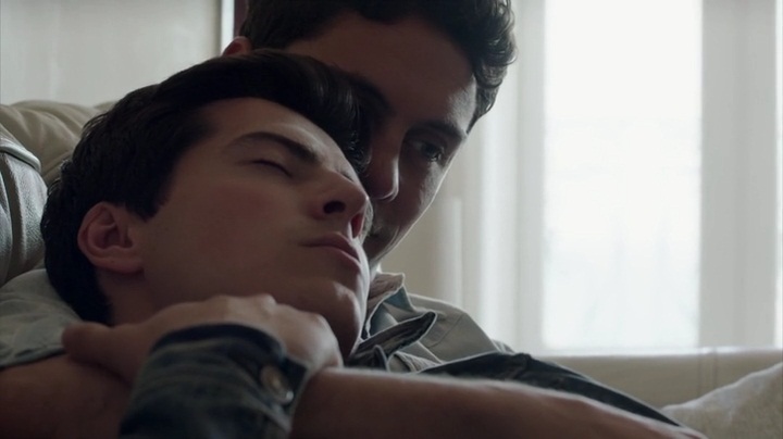 《警铐前线》剧照第16张图片