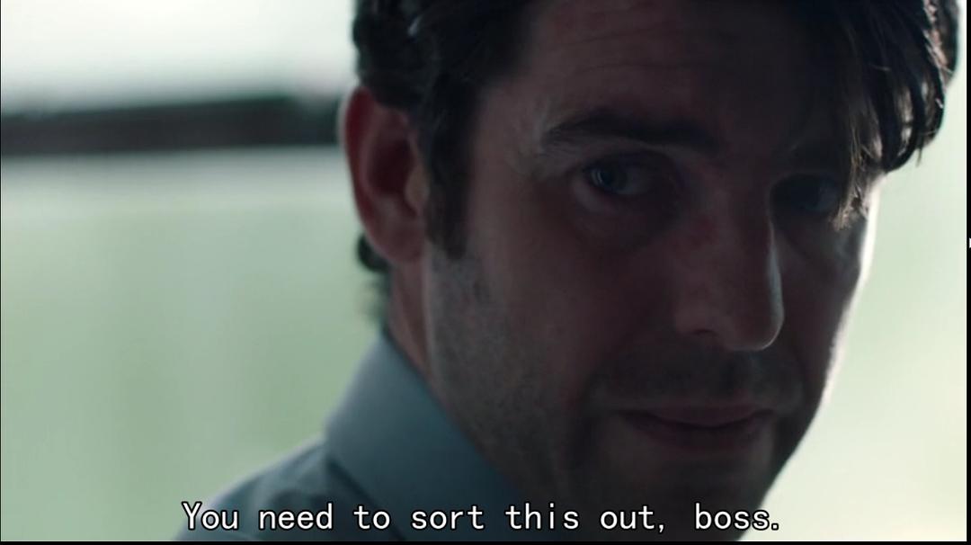 《警铐前线》剧照第43张图片