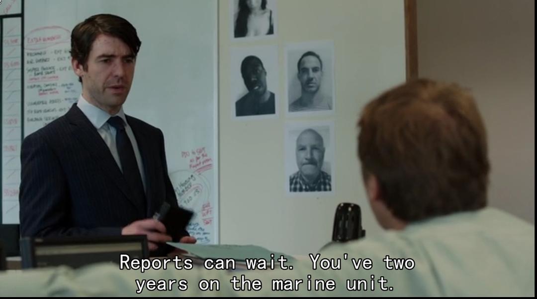 《警铐前线》剧照第39张图片