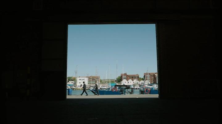 《警铐前线》剧照第34张图片