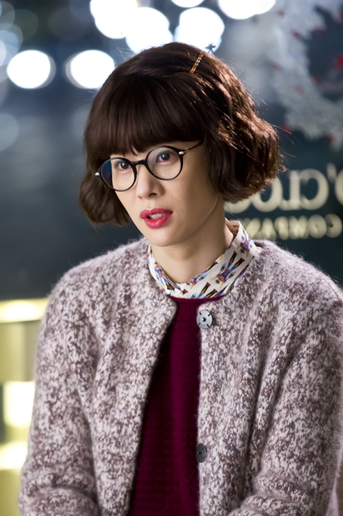 《我有爱人了》剧照第14张图片