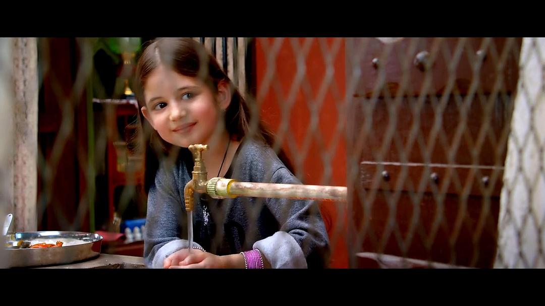 《小萝莉的猴神大叔》剧照第52张图片