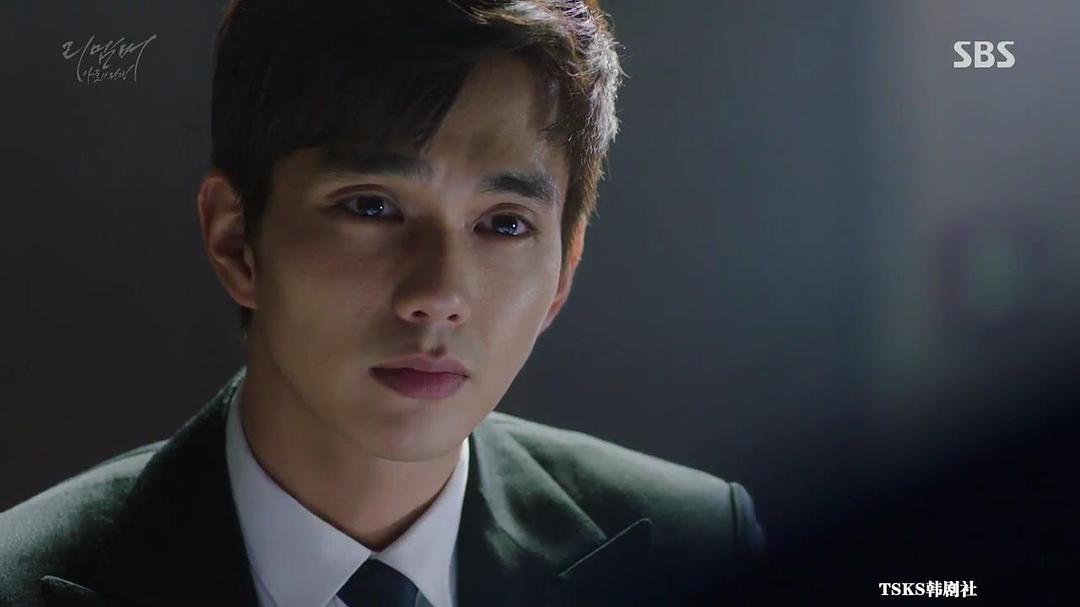 《记得：儿子的战争》剧照第60张图片