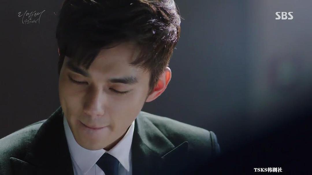 《记得：儿子的战争》剧照第59张图片