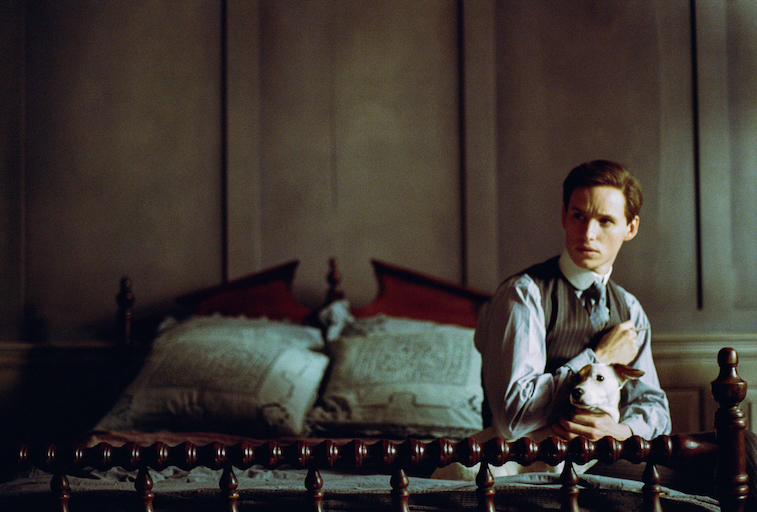 《丹麦女孩》海报第15张图片