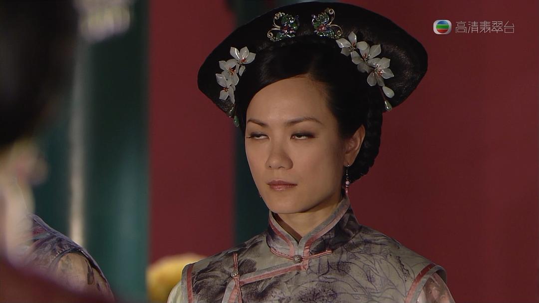 《金枝欲孽2》剧照第23张图片