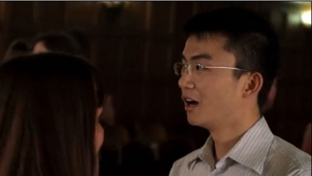 《博学无术》剧照第24张图片