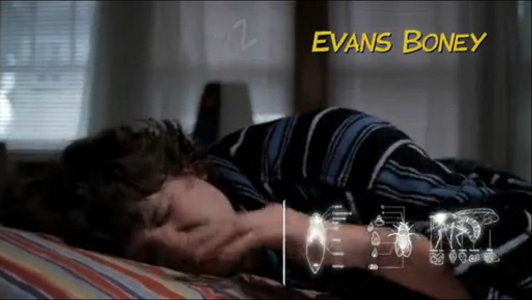 《博学无术》剧照第17张图片