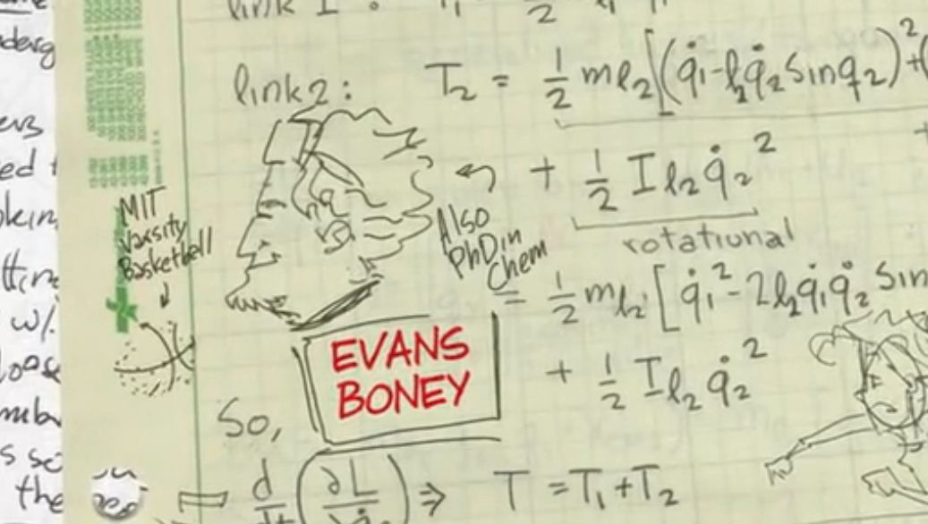 《博学无术》剧照第14张图片