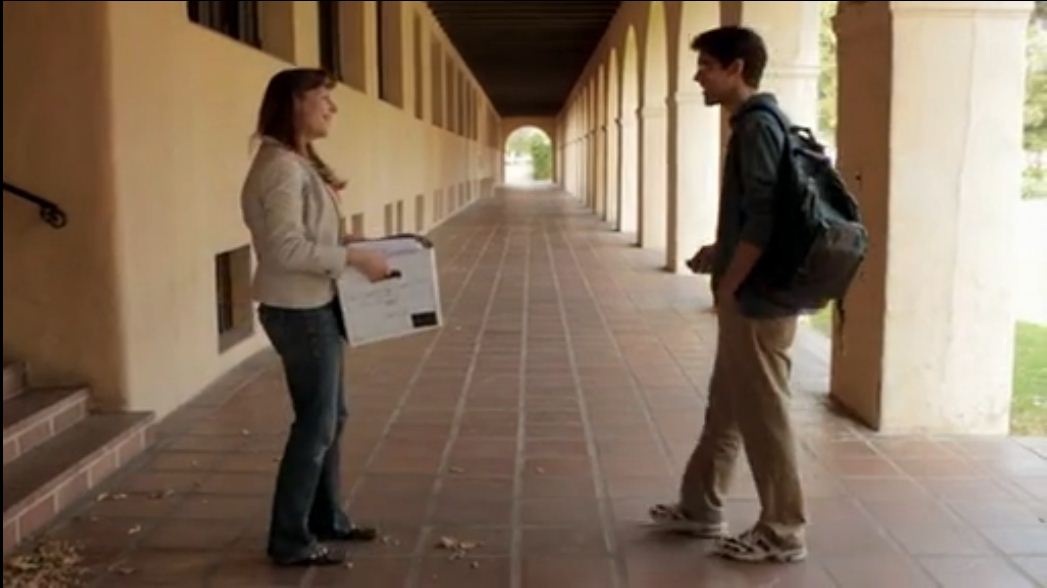 《博学无术》剧照第13张图片