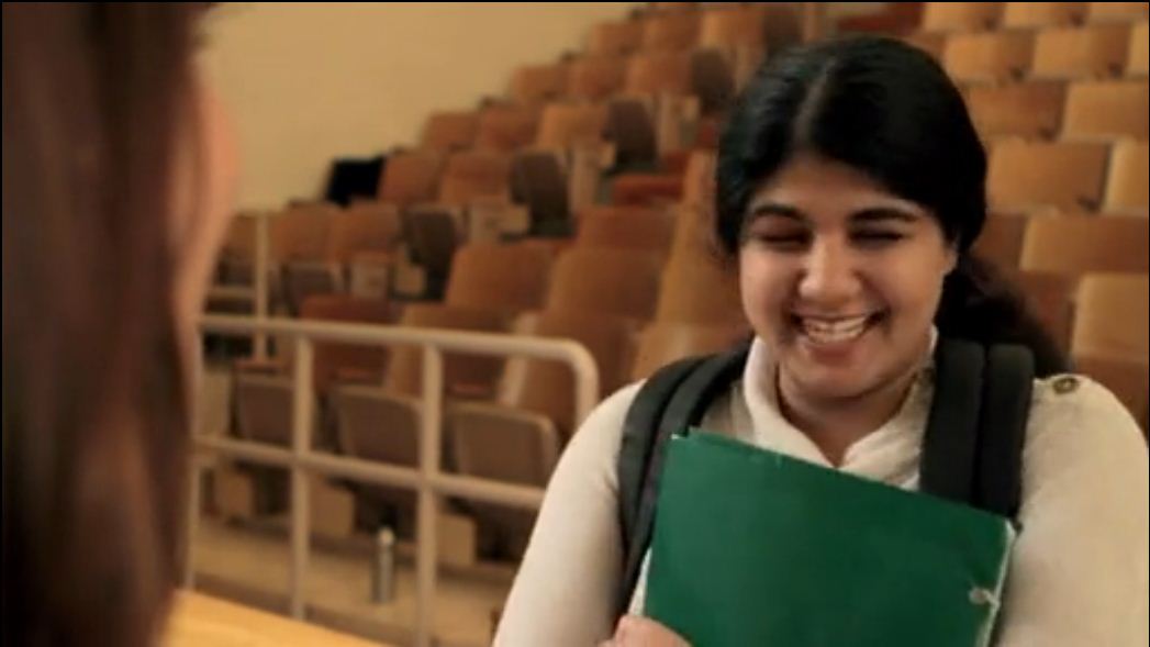 《博学无术》剧照第12张图片