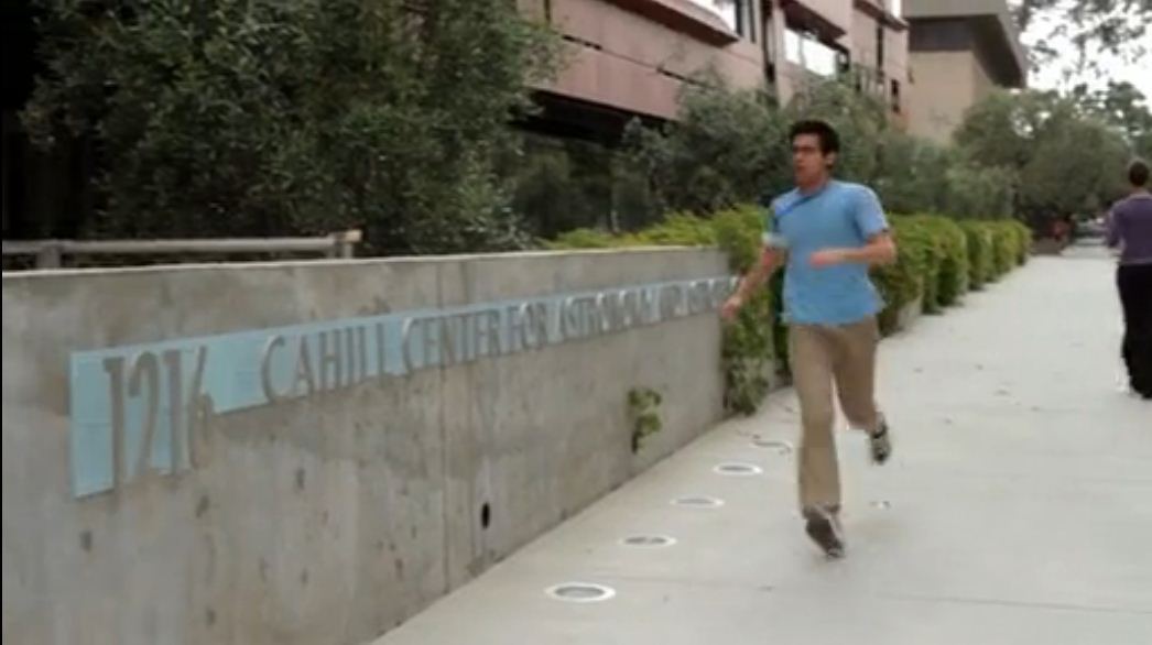 《博学无术》剧照第11张图片