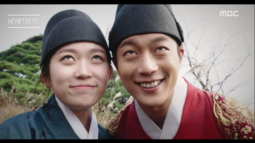 《扑通扑通LOVE》剧照第28张图片