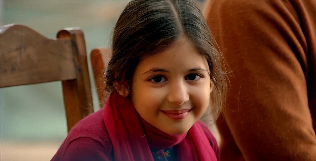 《小萝莉的猴神大叔》剧照第41张图片