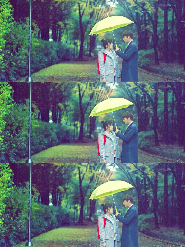 《扑通扑通LOVE》剧照第51张图片