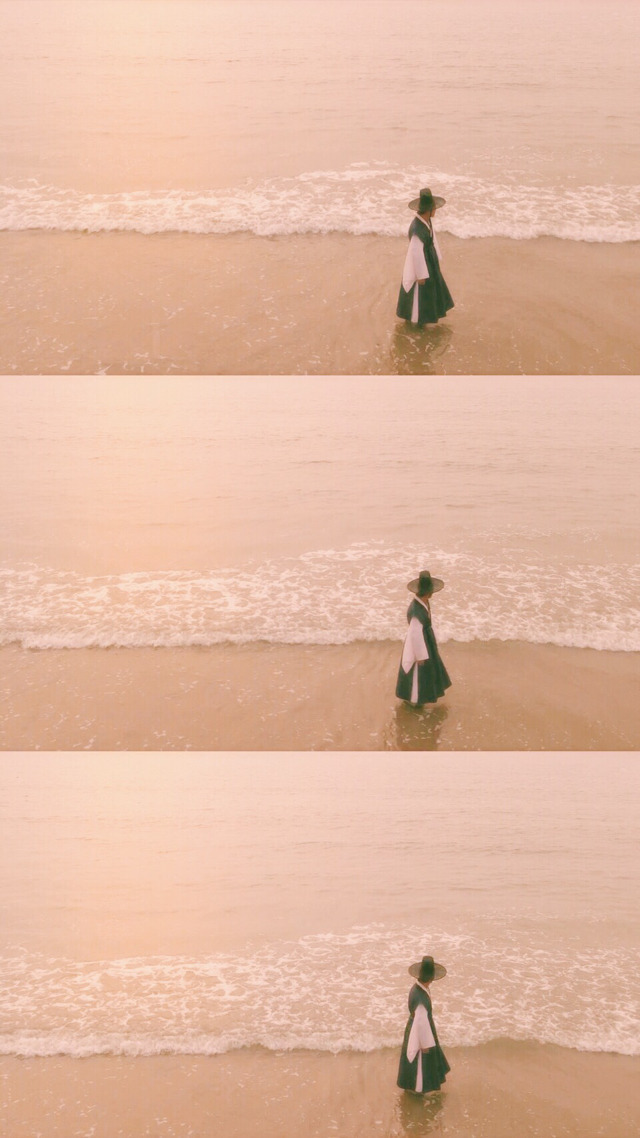 《扑通扑通LOVE》剧照第35张图片