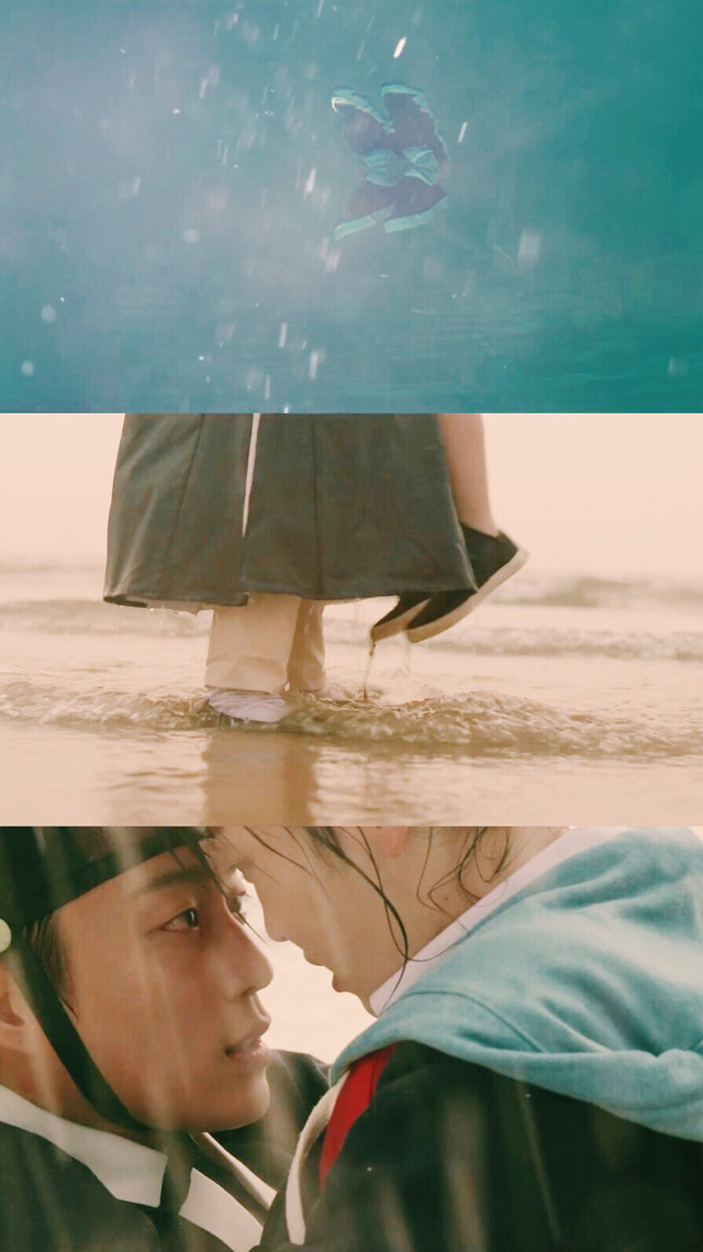 《扑通扑通LOVE》剧照第38张图片