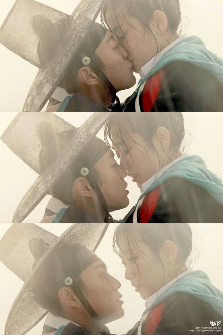 《扑通扑通LOVE》剧照第31张图片