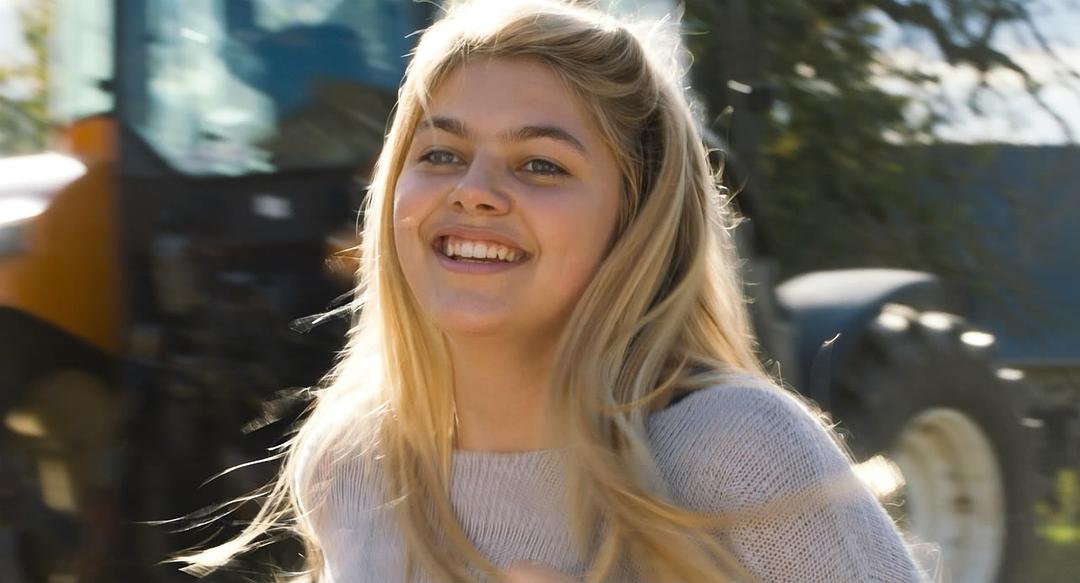 《贝利叶一家》剧照第44张图片