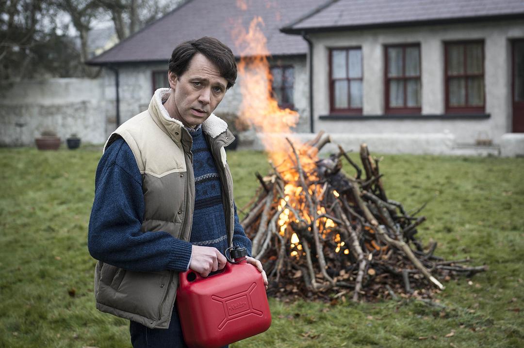 《独夫》海报第12张图片