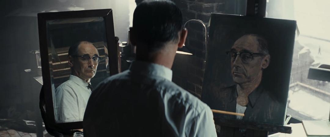 《间谍之桥》海报第43张图片