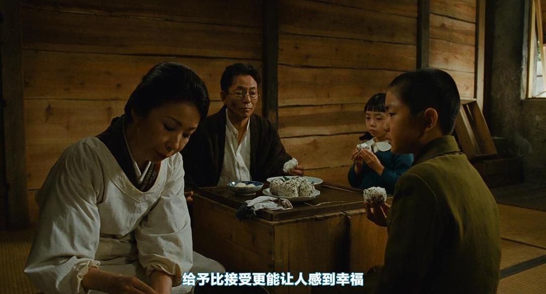 《少年H》海报第37张图片