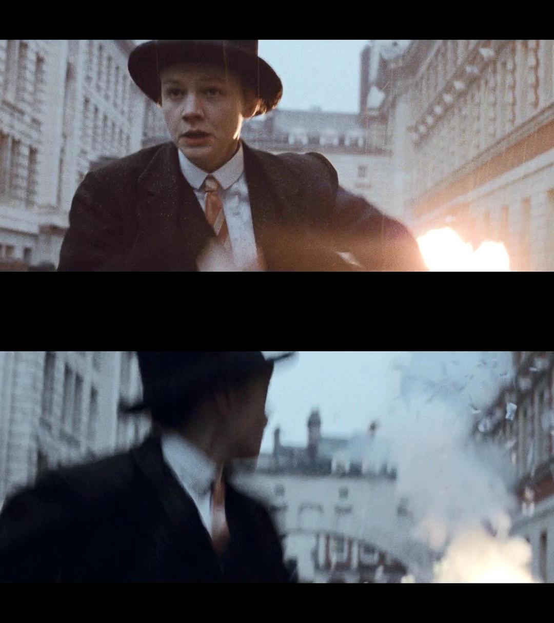 《妇女参政论者》海报第56张图片