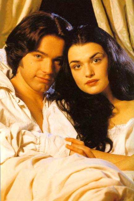 《红与黑》剧照