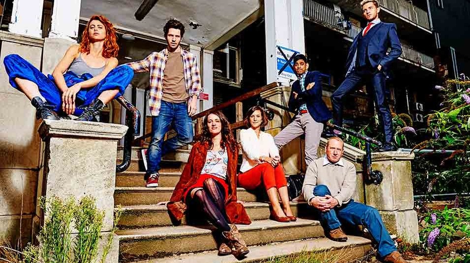 《情迷意乱》海报第28张图片