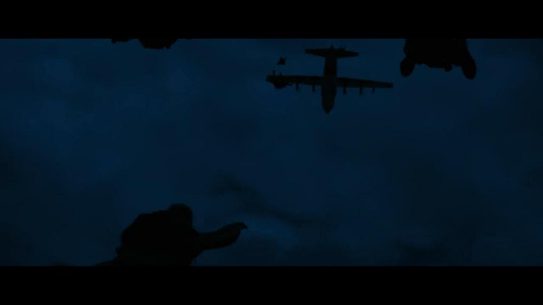 《菲利普船长》海报第55张图片