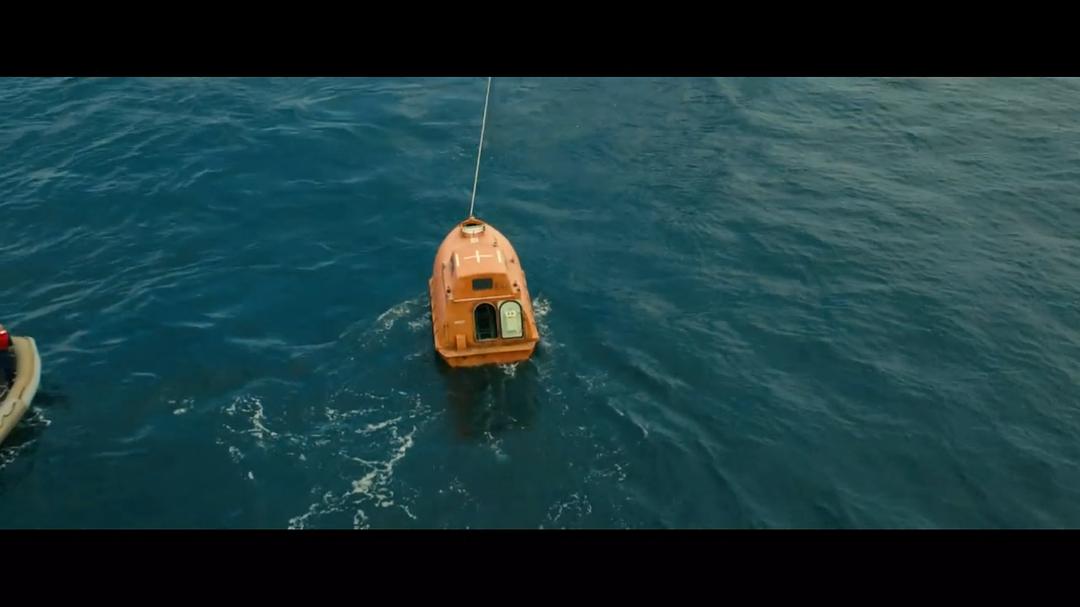 《菲利普船长》海报第52张图片