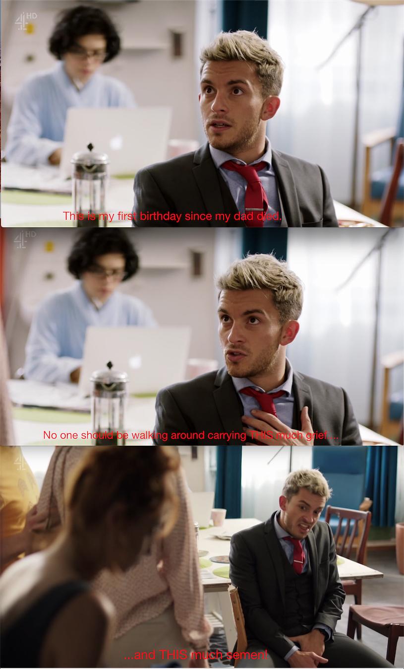 《情迷意乱》海报第36张图片