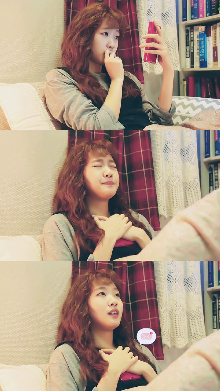 《奶酪陷阱》剧照第32张图片