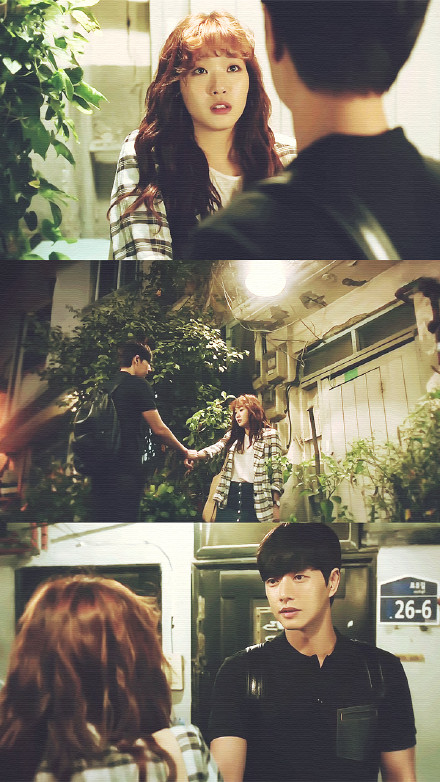 《奶酪陷阱》剧照第47张图片