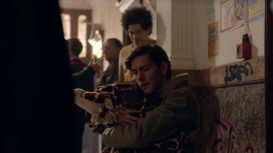 《我们的世界末日》剧照第50张图片