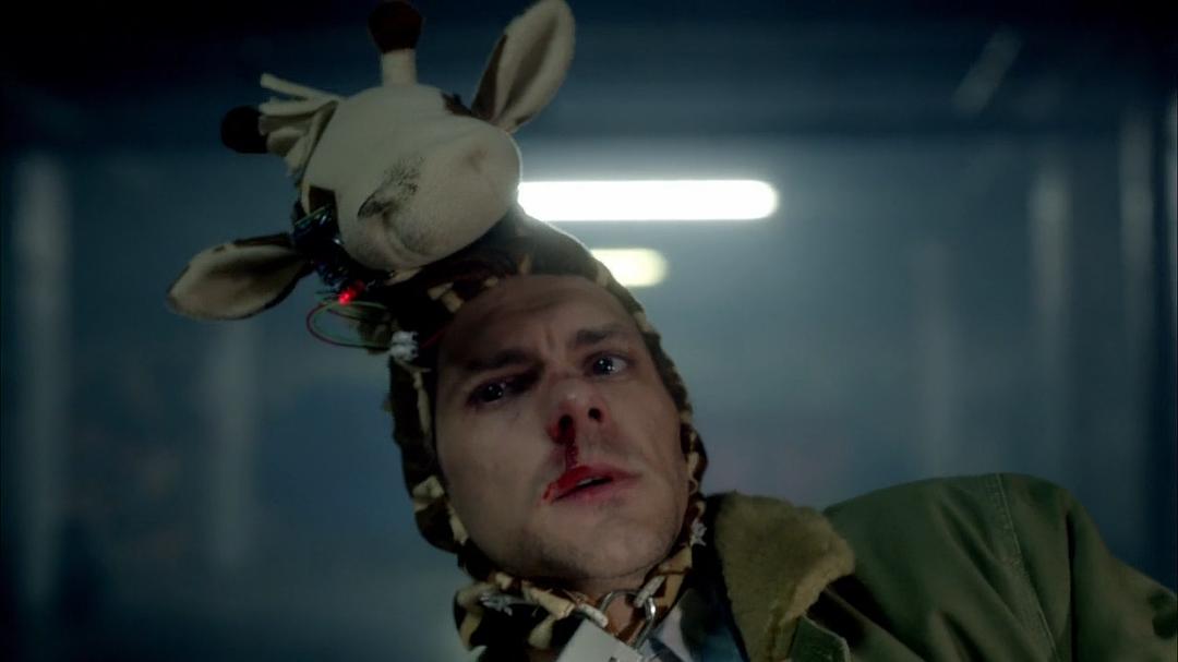 《我们的世界末日》剧照第48张图片