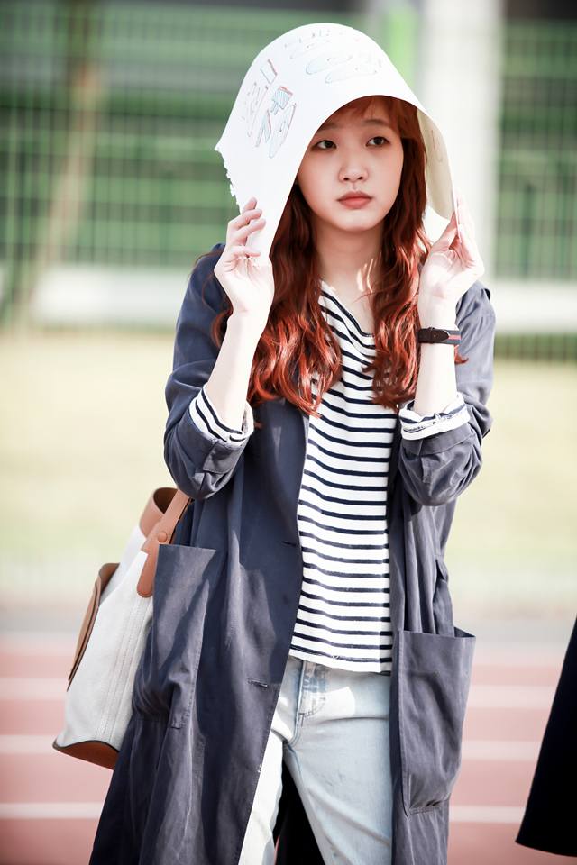 《奶酪陷阱》剧照第27张图片