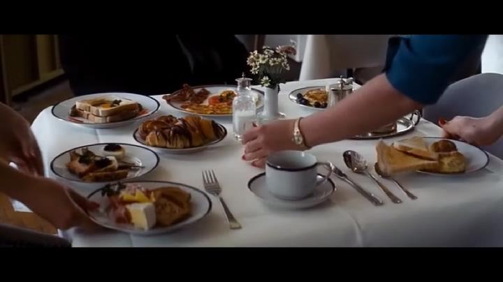 《间谍之桥》海报第56张图片