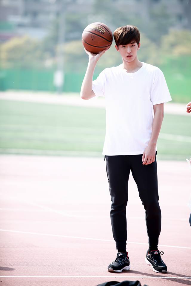 《奶酪陷阱》剧照