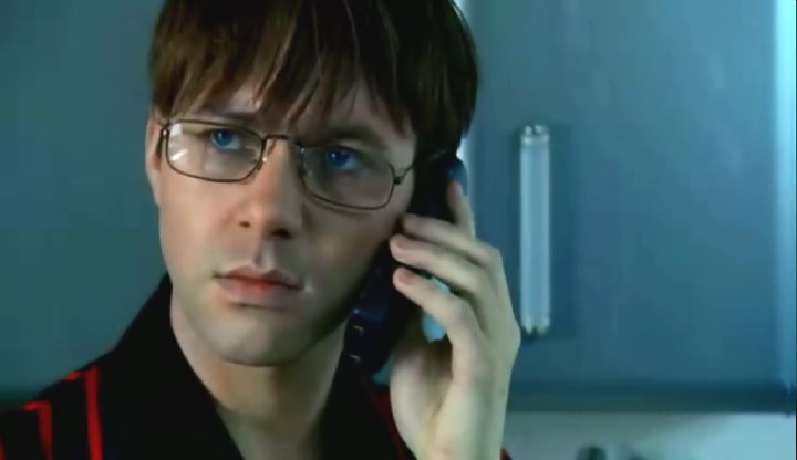 《绅士联盟第三季》剧照