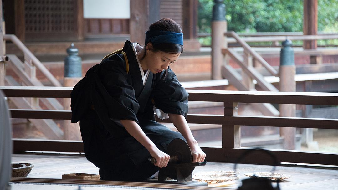 《投靠女与出走男》剧照第28张图片