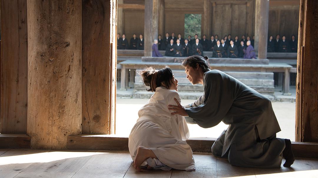 《投靠女与出走男》剧照第24张图片