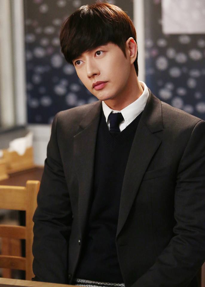 《奶酪陷阱》剧照第15张图片